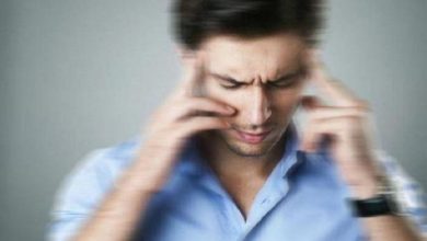 علاج عدم التوازن في المشي بالاعشاب