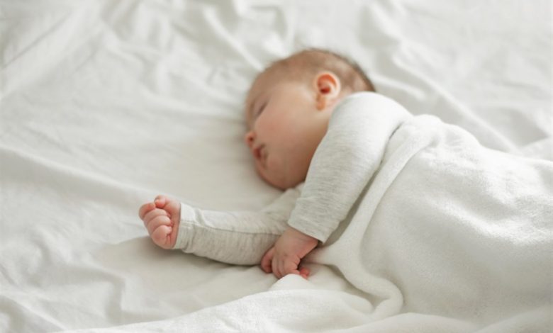 علاج ينزل البلغم مع البراز للاطفال