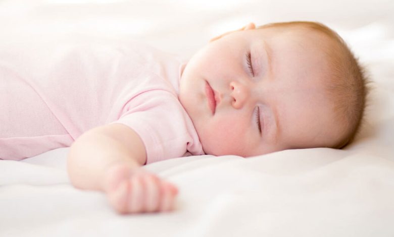 علاج ينزل البلغم مع البراز للاطفال