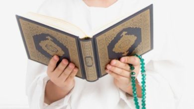 فضل قراءة سورة البقرة يوميا