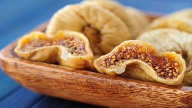 فوائد التين المجفف مع زيت الزيتون للجنس