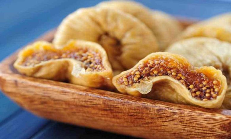 فوائد التين المجفف مع زيت الزيتون للجنس