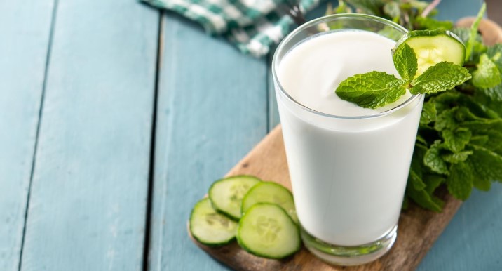 فوائد الحليب للجسم