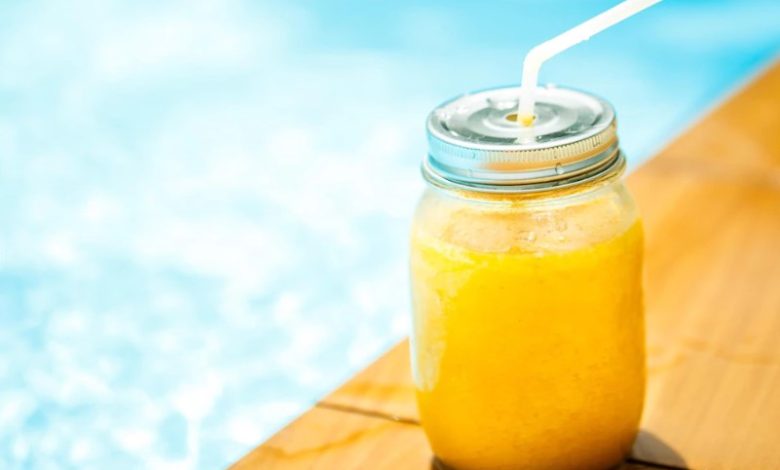 فوائد المانجو للمرأة