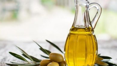 فوائد شرب زيت الزيتون على الريق
