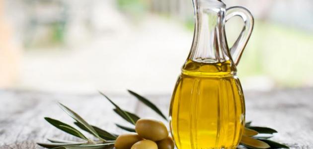 فوائد شرب زيت الزيتون على الريق