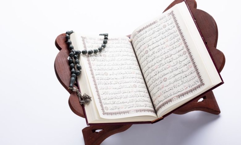 كم عدد آيات القرآن بدون بسمله