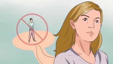 كيف أتخلص من شخص يحبني دون أن اجرحه