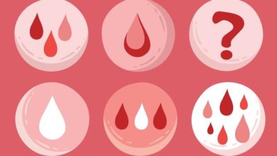 كيف أحسب المدة بين الدورتين