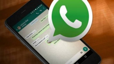 كيف اتكلم مع حبيبي في الواتساب