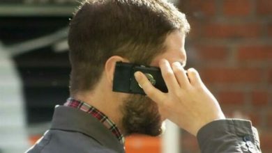 كيف اجعل حبيبي يغار عبر الهاتف