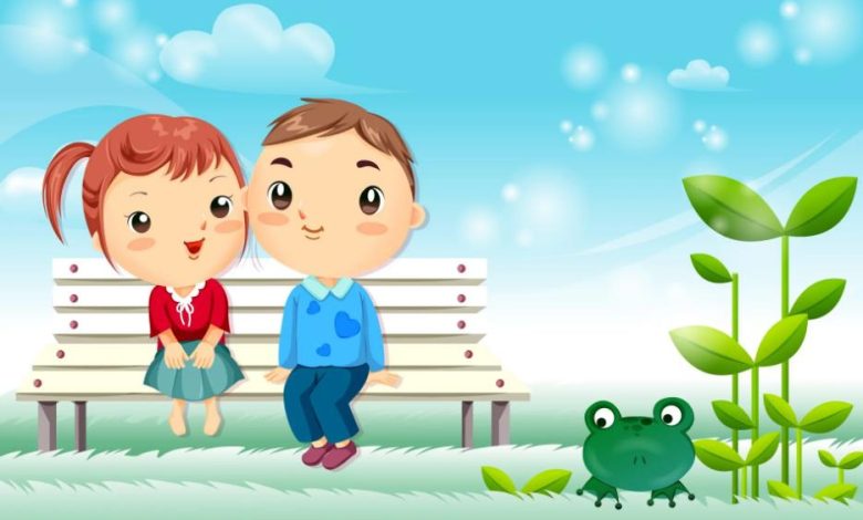 كيف اجعل فتاة تحبني وانا لا اعرفها