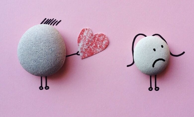 كيف ارجع حبيبي الذي تركني بدون سبب