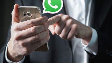 كيف تتكلم مع حبيبتك في الواتس اب