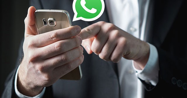 كيف تتكلم مع حبيبتك في الواتس اب