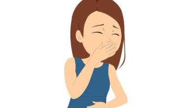 متى تبدأ أعراض الحمل بالظهور