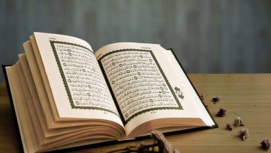 من الذي قام بترتيب سور القران الكريم بوضعها الحالي ؟