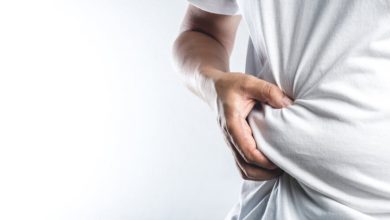 هل الإسهال من علامات حرق الدهون