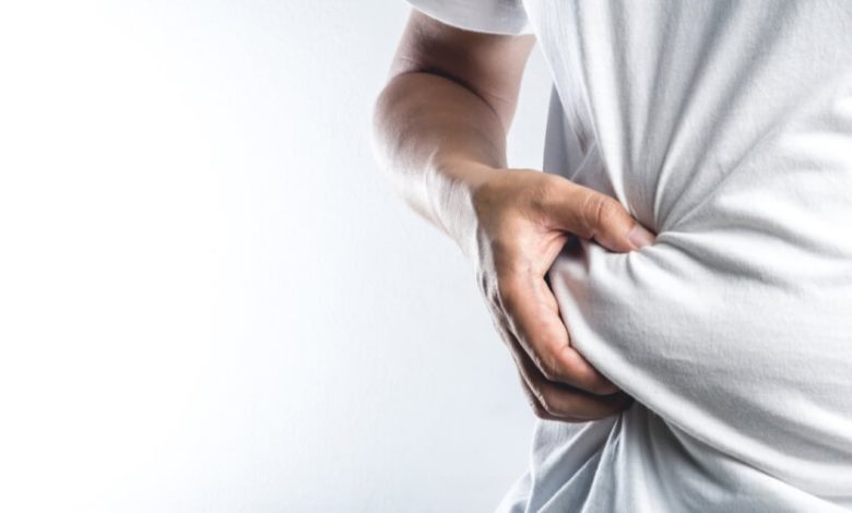 هل الإسهال من علامات حرق الدهون