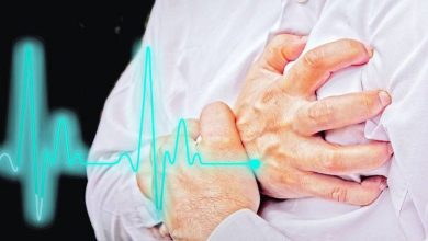 هل الخوف يرفع إنزيمات القلب