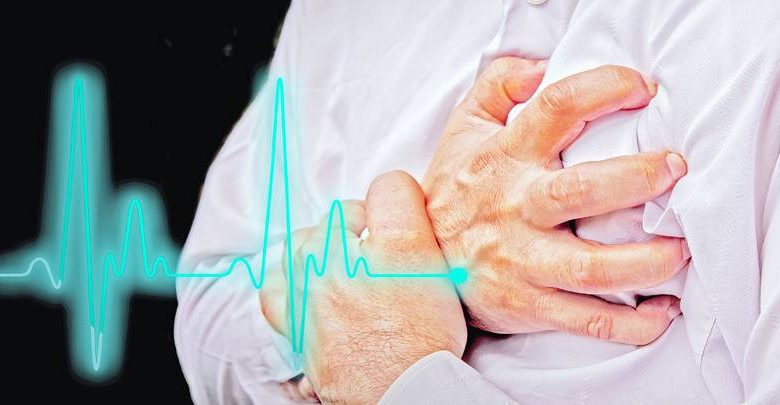 هل الخوف يرفع إنزيمات القلب