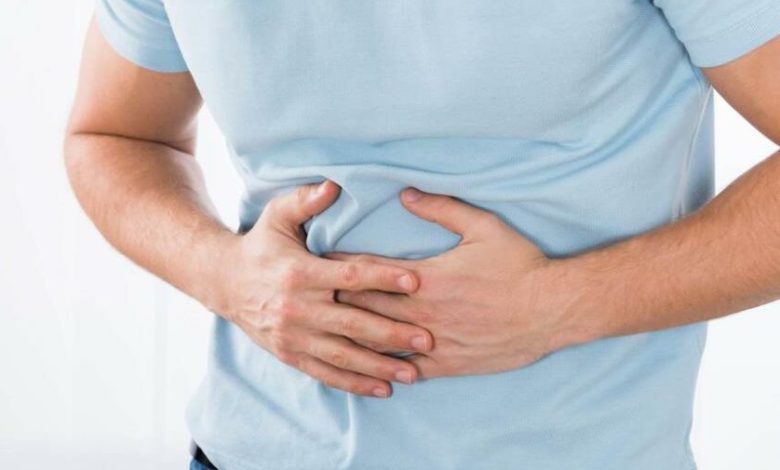 هل القولون يسبب الفزع من النوم