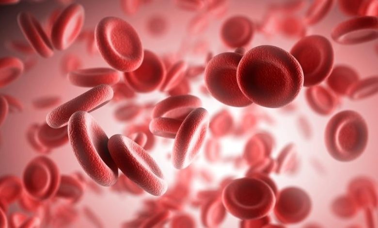 هل فقر الدم يسبب ازرقاق اليدين