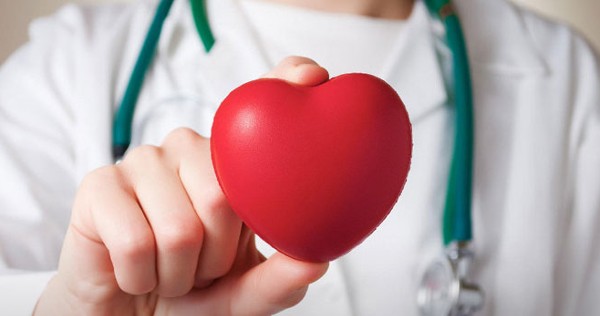 اعراض مرض القلب