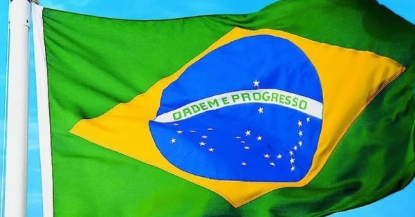 الهجرة الى البرازيل