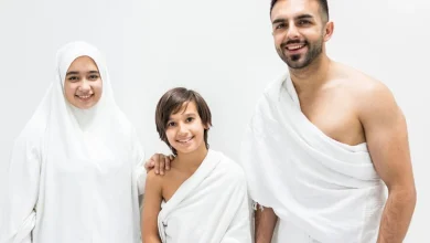 محظورات الإحرام