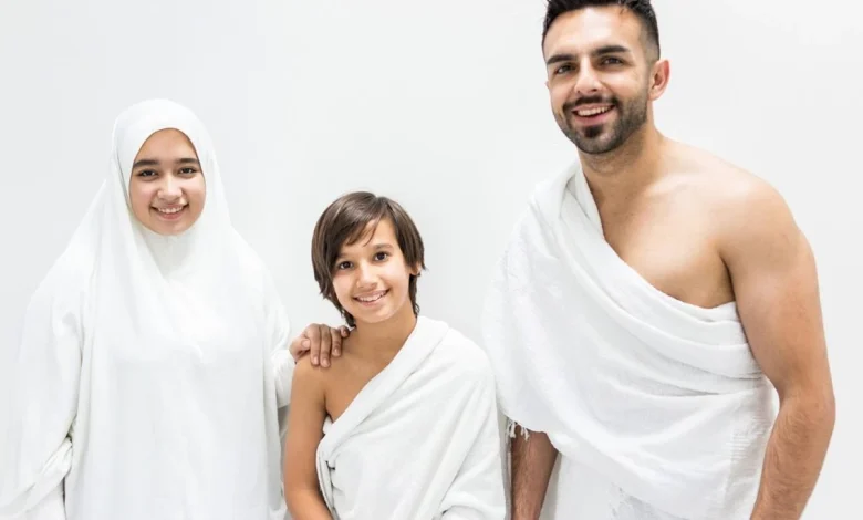 محظورات الإحرام