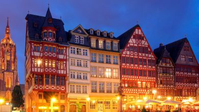 افضل اماكن السياحية في دورتموند