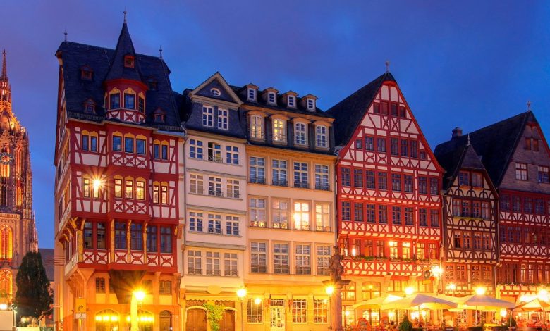 افضل اماكن السياحية في دورتموند