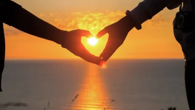 شعر عن الحب