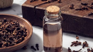 فوائد القرنفل للشعر