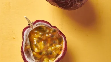 فوائد فاكهة الباشن فروت