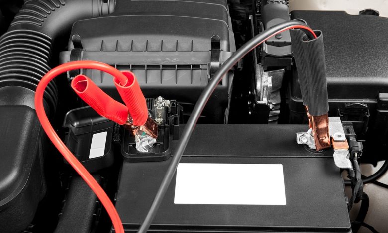 أفضل بطارية سيارة