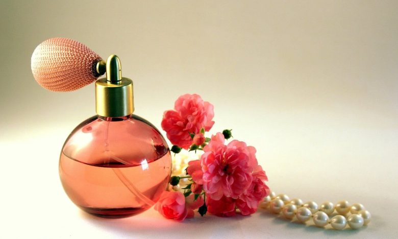 اغلي عطر في العالم