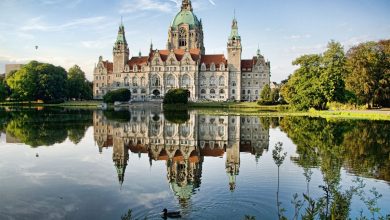 افضل اماكن السياحية في هانوفر