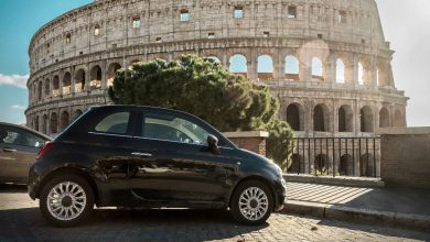 أسعار السيارات في إيطاليا
