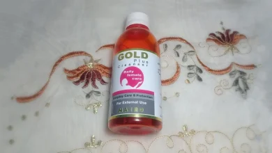 أفضل غسول للحامل للالتهابات