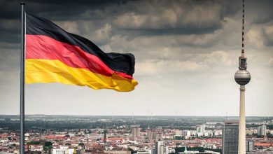 الدراسة في المانيا