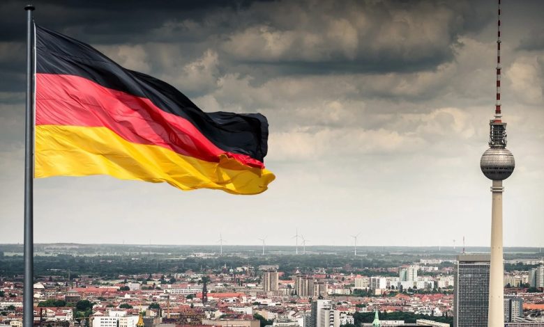 الدراسة في المانيا