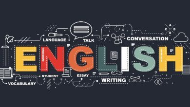 أهم كلمات وجمل مستخدمة في الموضة والأزياء باللغة الإنجليزية