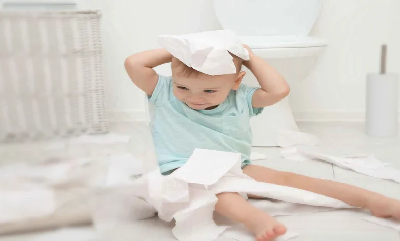 ادوية اسهال للاطفال