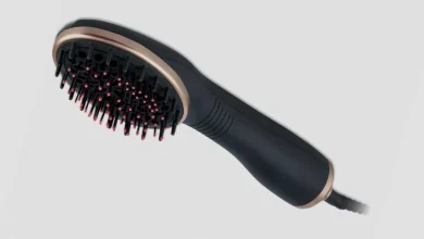 افضل  استشوار مشط