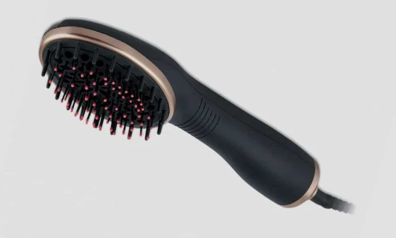 افضل  استشوار مشط