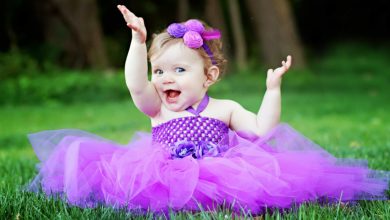 اسماء بنات المانية