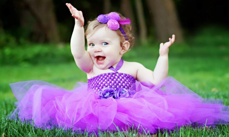 اسماء بنات المانية