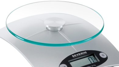 افضل ميزان اكل